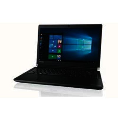 Toshiba Satellite Pro A30-C-10R i3-6100U 4GB 500GB 13.3 Win 7 Pro